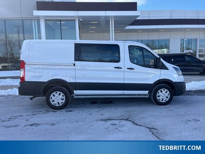 2024 Ford Transit-250 Base