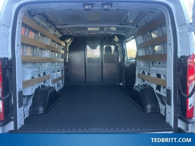 2024 Ford Transit-250 Base