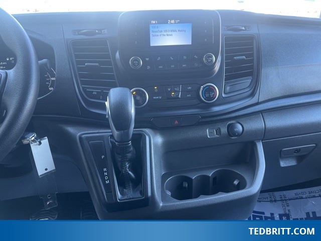 2024 Ford Transit-250 Base