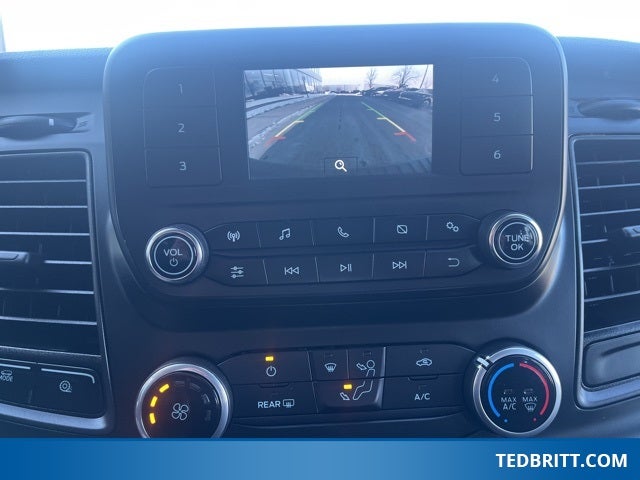 2024 Ford Transit-250 Base