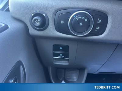 2024 Ford Transit-250 Base