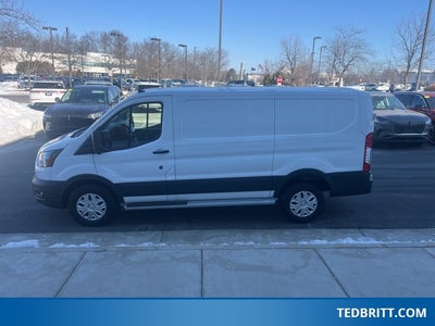 2024 Ford Transit-250 Base