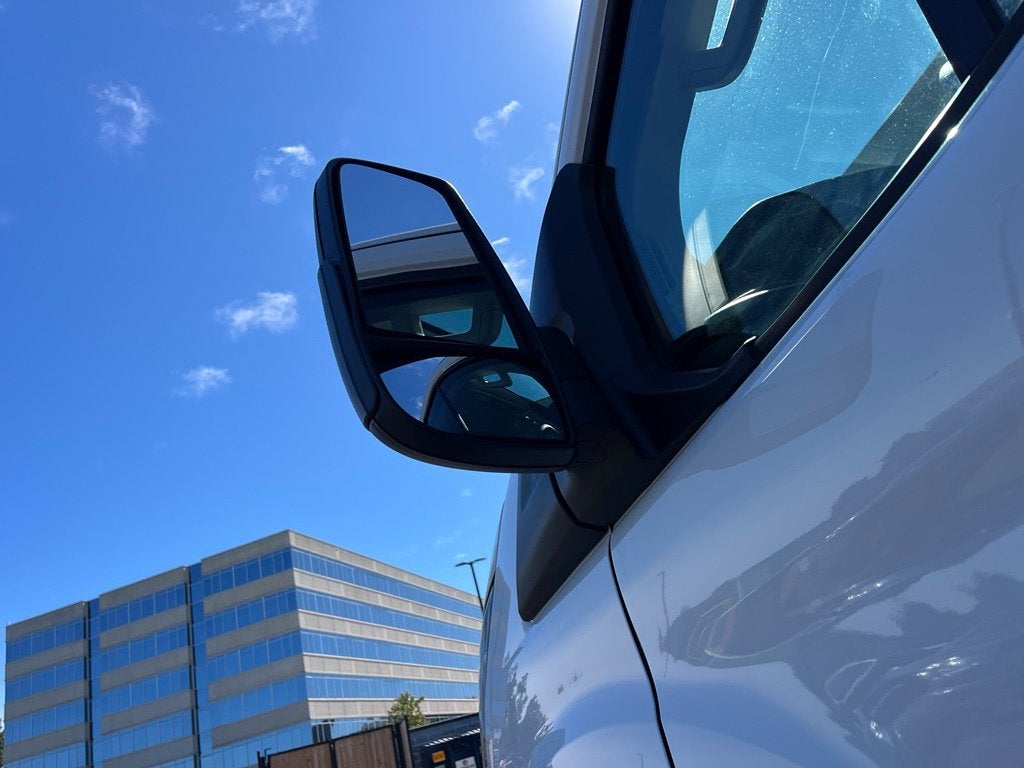 2025 Ford Transit-250 Base Low Roof Cargo Roof | CarPlay/Android Auto