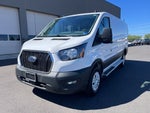 2025 Ford Transit-250 Base Low Roof Cargo Roof | CarPlay/Android Auto