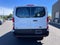 2025 Ford Transit-250 Base Low Roof Cargo Roof | CarPlay/Android Auto