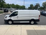 2025 Ford Transit-250 Base | Exterior Upgrade Pkg | LKAS | FordPass
