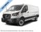 2025 Ford Transit-250 Base Low Roof | LKAS | SYNC 3 | CarPlay/Android Auto
