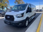 2025 Ford Transit-250 Base Low Roof Cargo Van | CarPlay/Android Auto