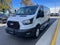 2025 Ford Transit-250 Base Low Roof Cargo Van | CarPlay/Android Auto