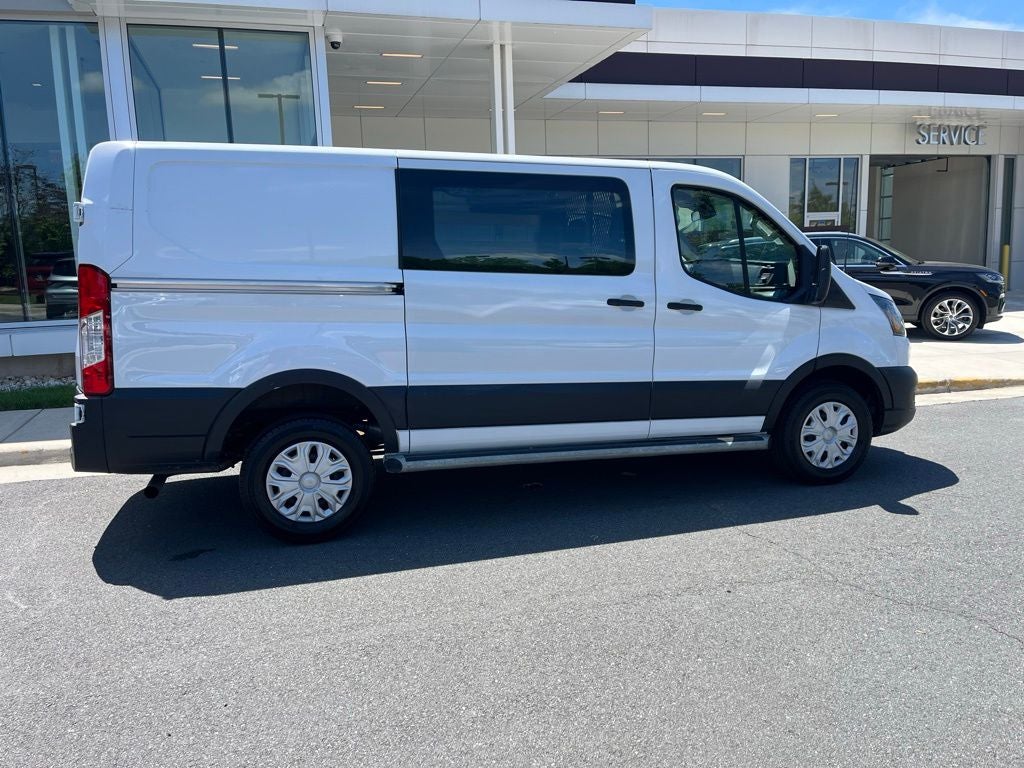 2024 Ford Transit-250 Base