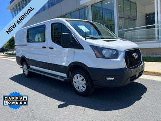 2024 Ford Transit-250 Base
