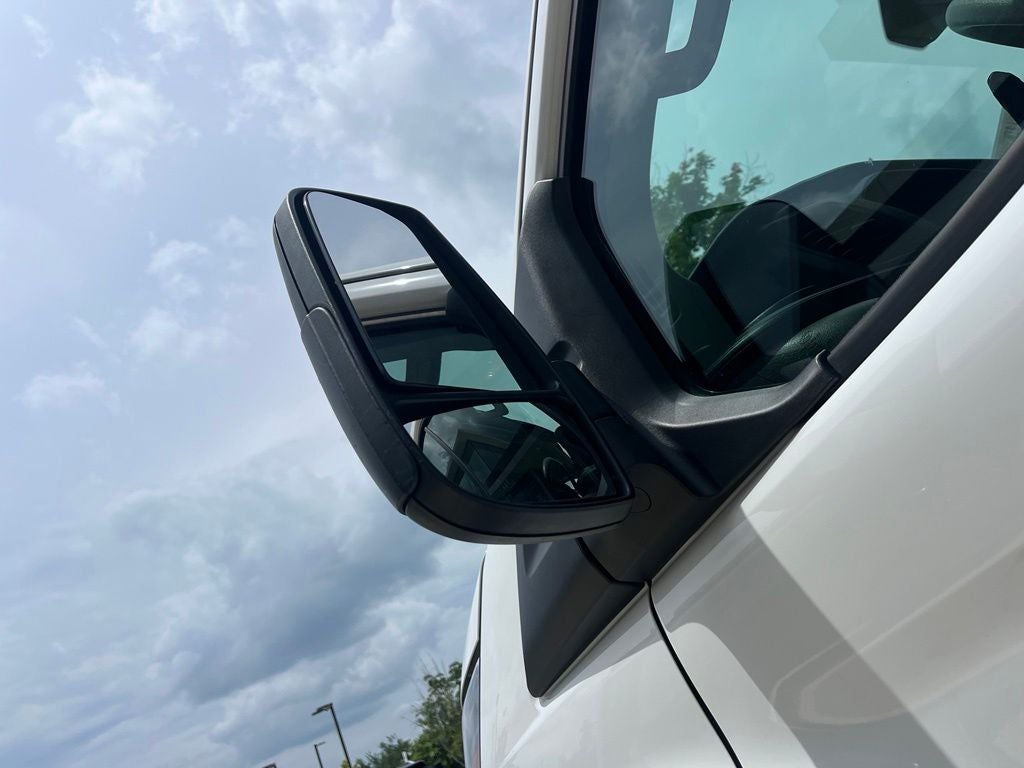 2025 Ford Transit-250 Base | Exterior Upgrade Pkg | LKAS | SYNC 3