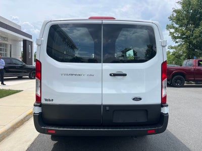 2025 Ford Transit-250 Base | Exterior Upgrade Pkg | LKAS | SYNC 3