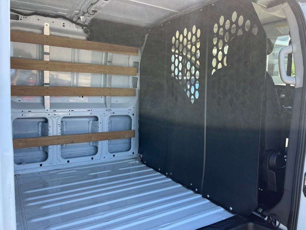 2025 Ford Transit-250 Base | Upgrade Pkg | Pre-Collision Assist | LKAS