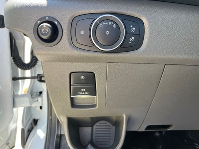 2025 Ford Transit-250 Base | Upgrade Pkg | Pre-Collision Assist | LKAS