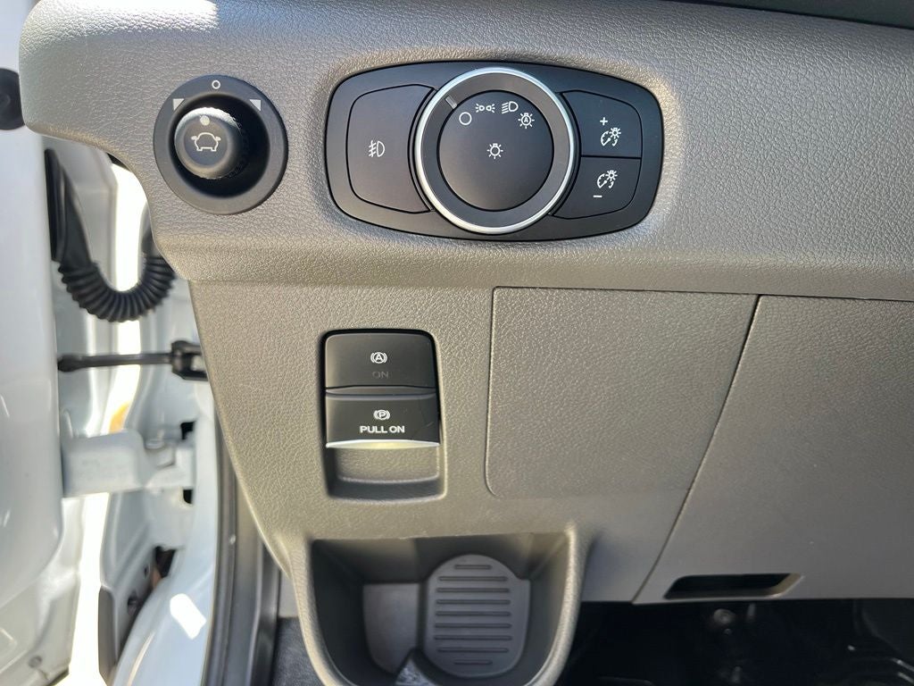2025 Ford Transit-250 Base | Upgrade Pkg | Pre-Collision Assist | LKAS