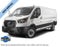 2025 Ford Transit-250 Base | Low Miles | LKAS | CarPlay/Android | Remote Star