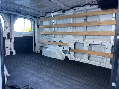 2025 Ford Transit-250 Base | Low Miles | LKAS | CarPlay/Android | Remote Star
