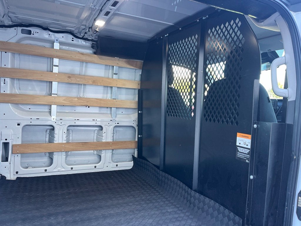 2025 Ford Transit-250 Base | Low Miles | LKAS | CarPlay/Android | Remote Star