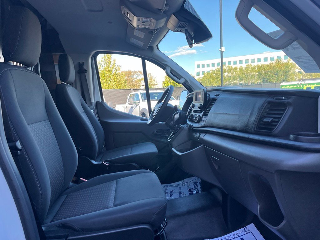 2025 Ford Transit-250 Base | Low Miles | LKAS | CarPlay/Android | Remote Star