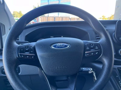 2025 Ford Transit-250 Base | Low Miles | LKAS | CarPlay/Android | Remote Star