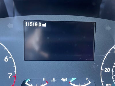 2025 Ford Transit-250 Base | Low Miles | LKAS | CarPlay/Android | Remote Star