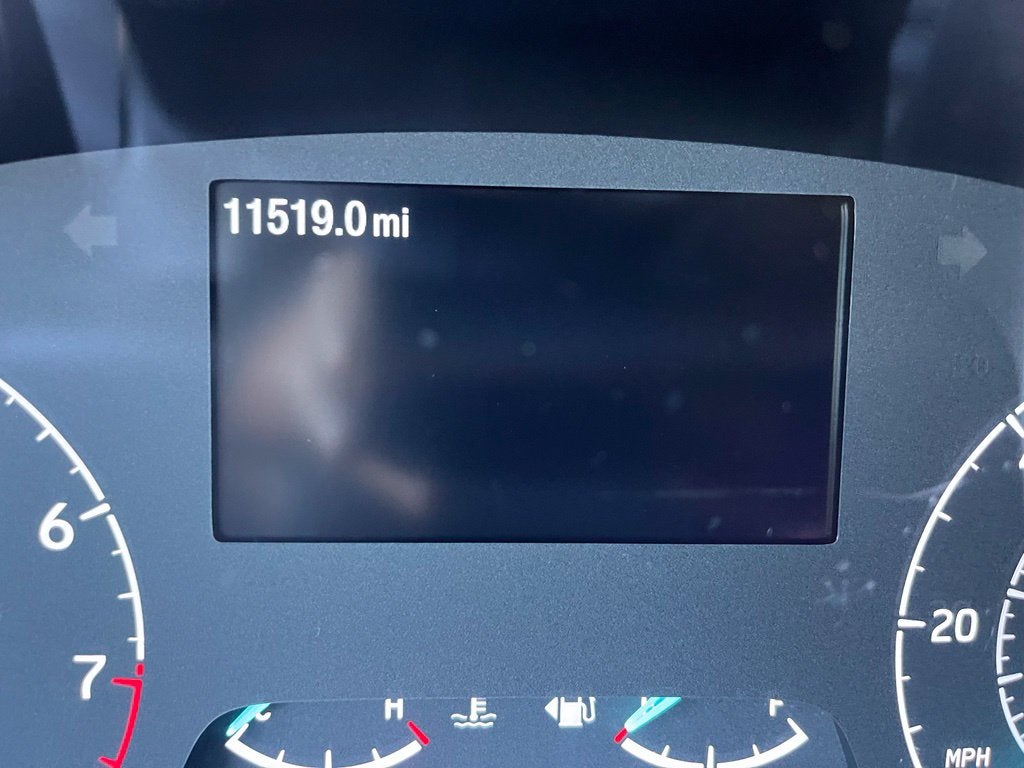 2025 Ford Transit-250 Base | Low Miles | LKAS | CarPlay/Android | Remote Star