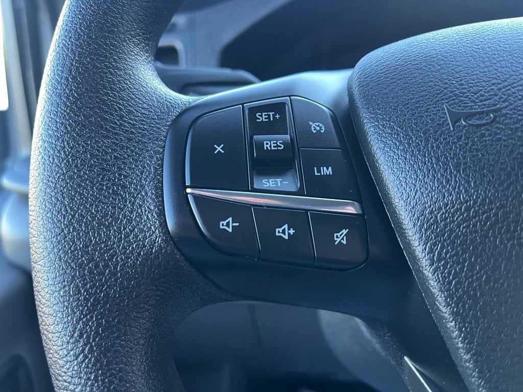 2025 Ford Transit-250 Base | Low Miles | LKAS | CarPlay/Android | Remote Star