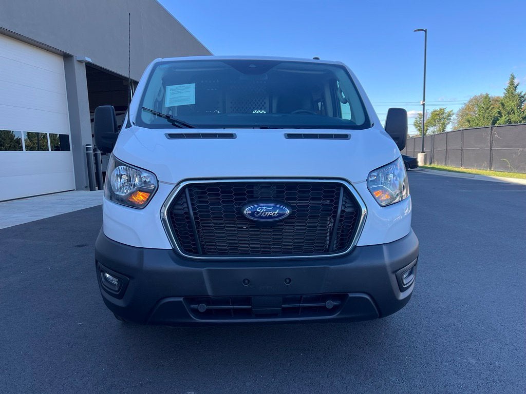 2025 Ford Transit-250 Base | Low Miles | LKAS | CarPlay/Android | Remote Star