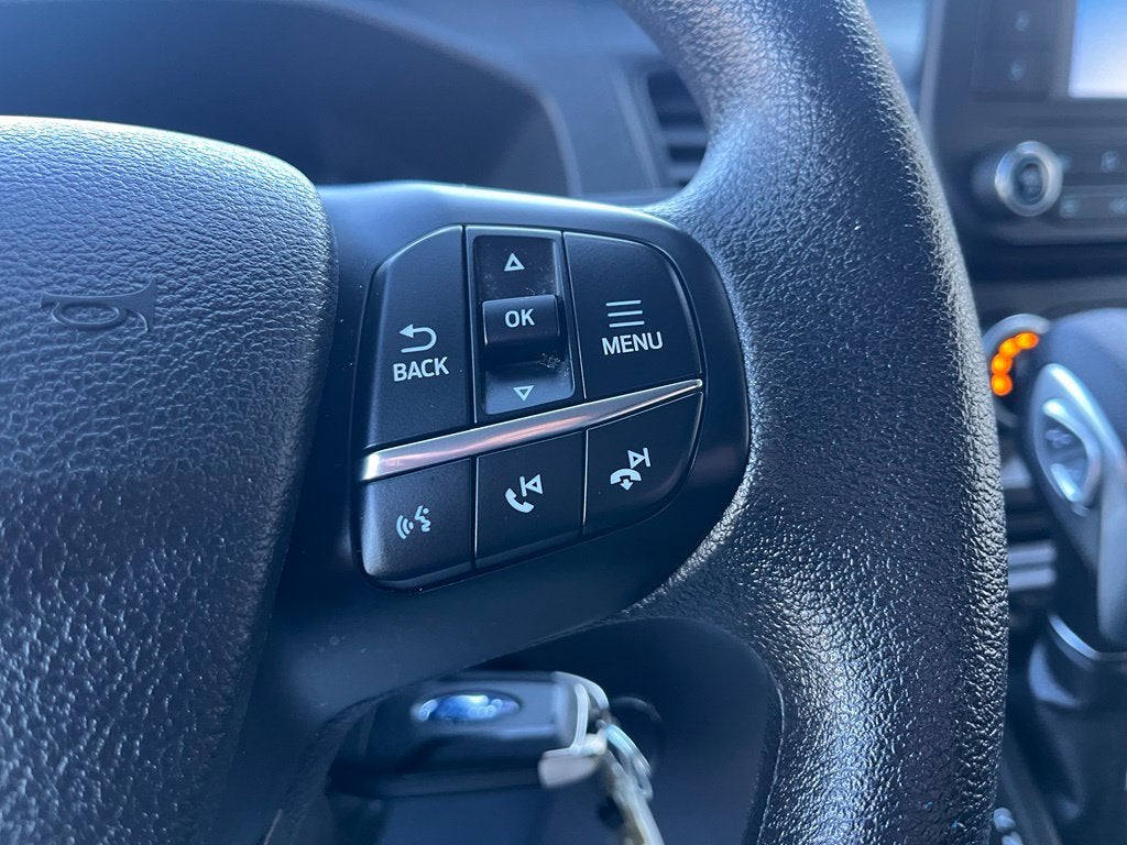 2025 Ford Transit-250 Base | Low Miles | LKAS | CarPlay/Android | Remote Star