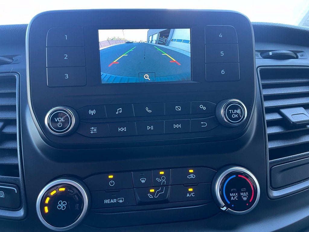 2025 Ford Transit-250 Base | Low Miles | LKAS | CarPlay/Android | Remote Star