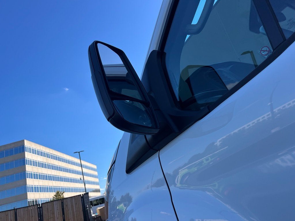 2025 Ford Transit-250 Base | Low Miles | LKAS | CarPlay/Android | Remote Star