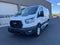 2025 Ford Transit-250 Base | Low Miles | LKAS | CarPlay/Android | Remote Star