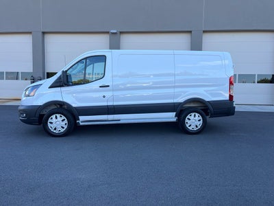 2025 Ford Transit-250 Base | Low Miles | LKAS | CarPlay/Android | Remote Star