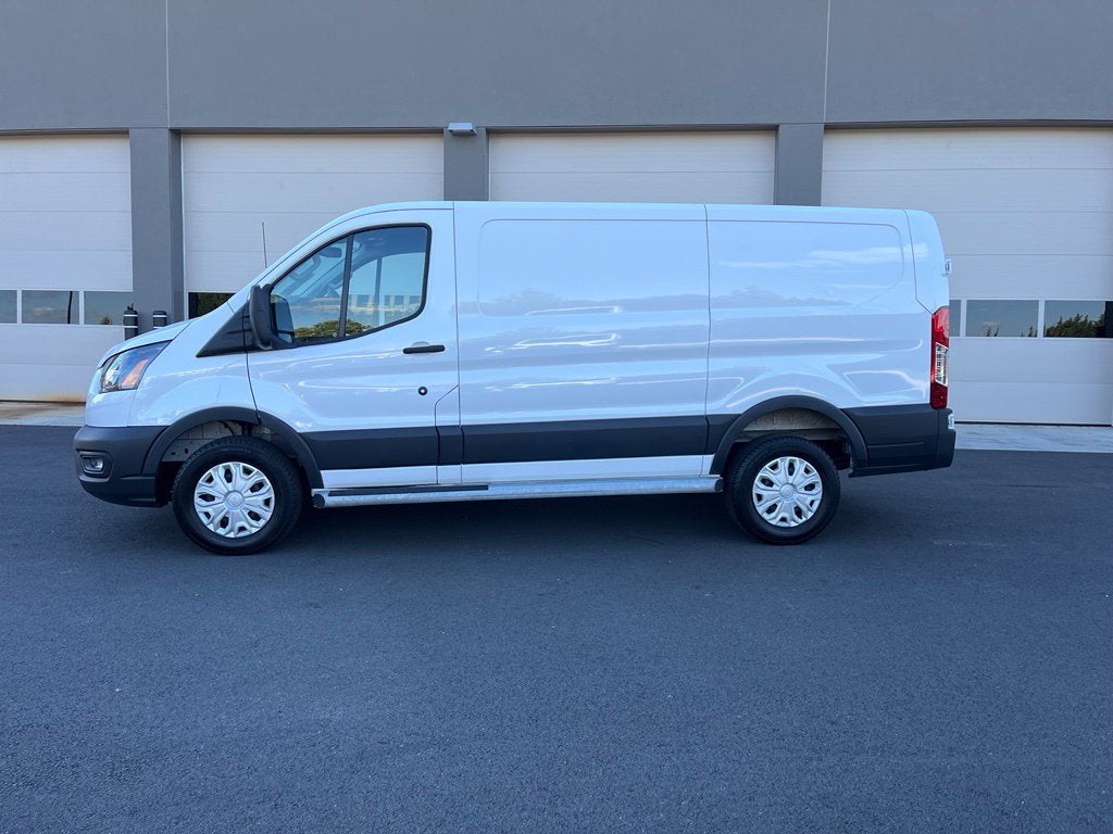 2025 Ford Transit-250 Base | Low Miles | LKAS | CarPlay/Android | Remote Star
