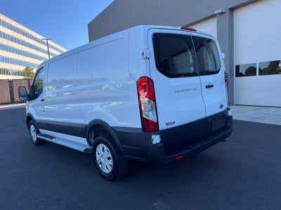 2025 Ford Transit-250 Base | Low Miles | LKAS | CarPlay/Android | Remote Star