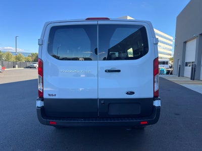 2025 Ford Transit-250 Base | Low Miles | LKAS | CarPlay/Android | Remote Star