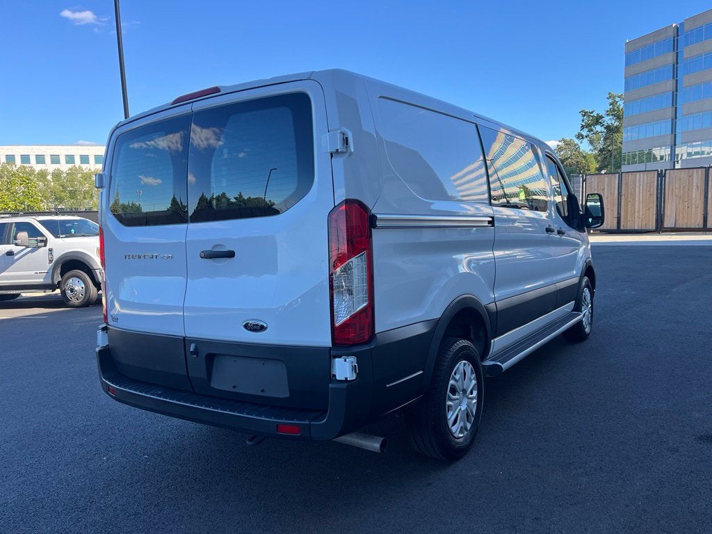 2025 Ford Transit-250 Base | Low Miles | LKAS | CarPlay/Android | Remote Star