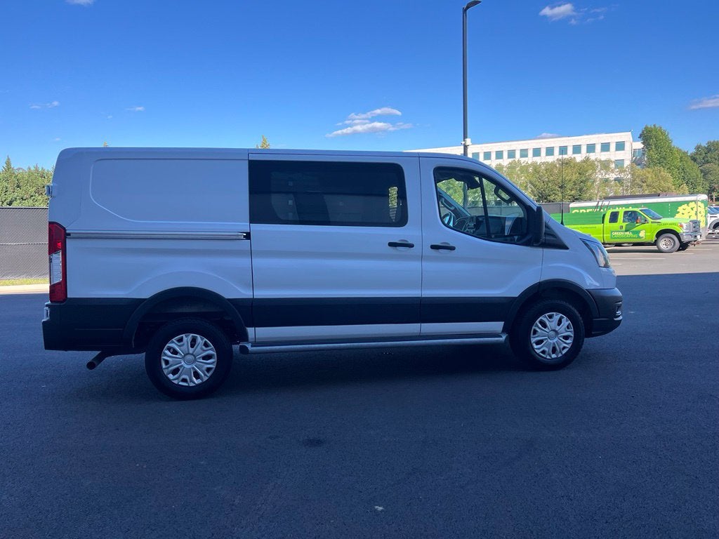 2025 Ford Transit-250 Base | Low Miles | LKAS | CarPlay/Android | Remote Star