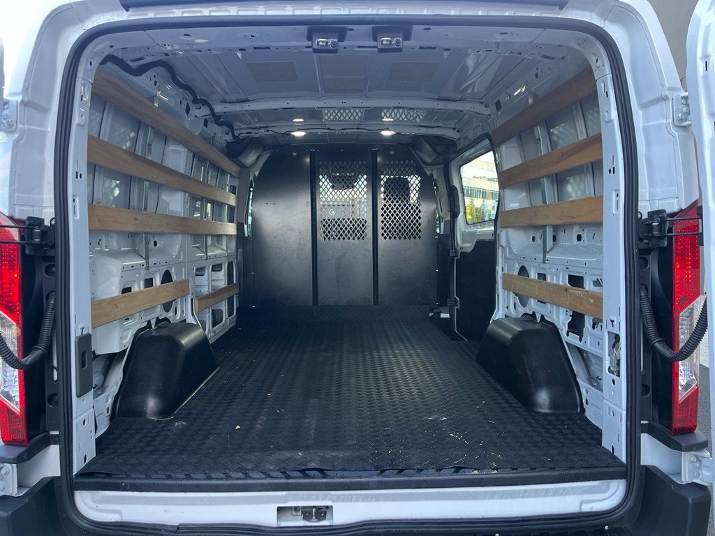2024 Ford Transit-250 Base AWD | Low Roof | LKAS | Remote Start