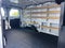 2024 Ford Transit-250 Base AWD | Low Roof | LKAS | Remote Start