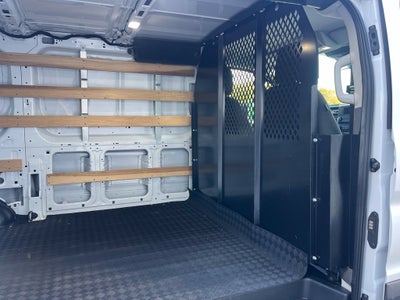2024 Ford Transit-250 Base AWD | Low Roof | LKAS | Remote Start