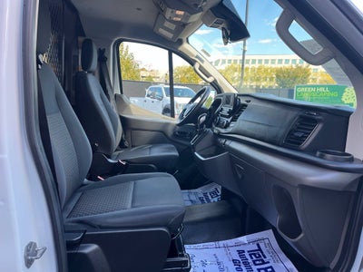 2024 Ford Transit-250 Base AWD | Low Roof | LKAS | Remote Start