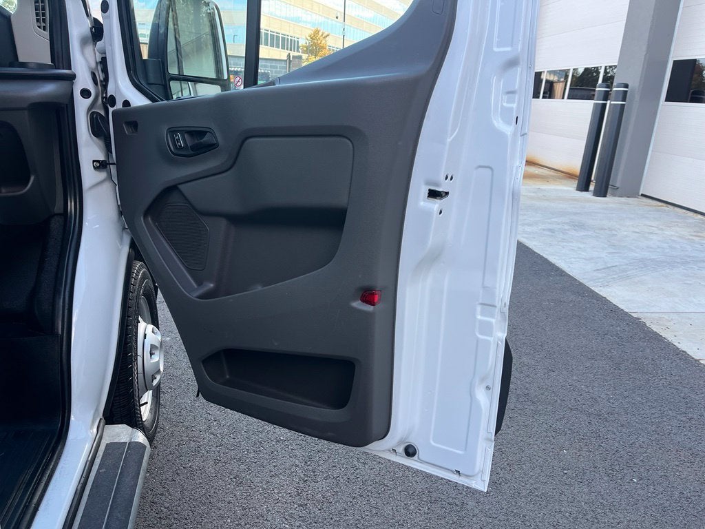 2024 Ford Transit-250 Base AWD | Low Roof | LKAS | Remote Start