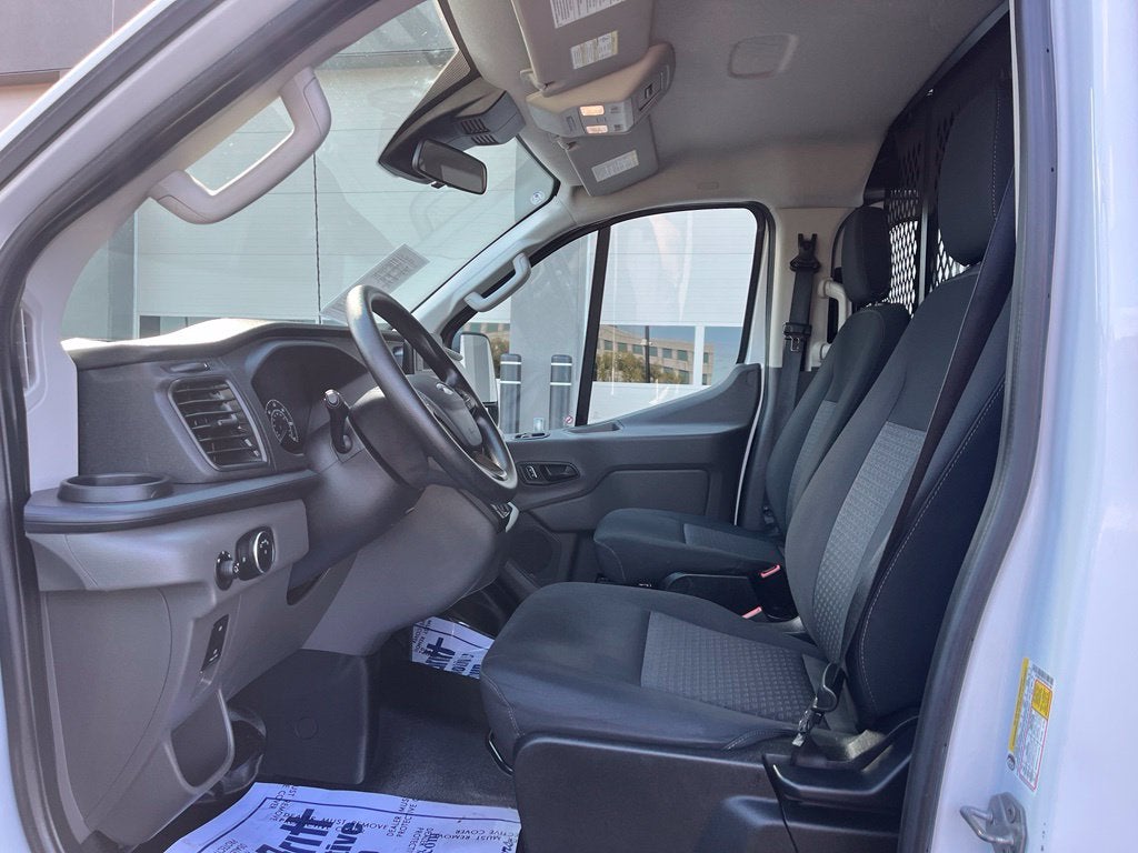 2024 Ford Transit-250 Base AWD | Low Roof | LKAS | Remote Start