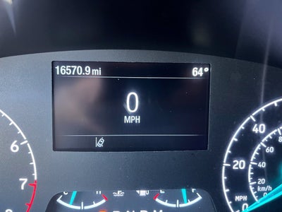 2024 Ford Transit-250 Base AWD | Low Roof | LKAS | Remote Start