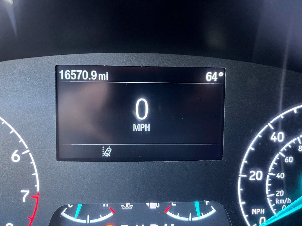 2024 Ford Transit-250 Base AWD | Low Roof | LKAS | Remote Start
