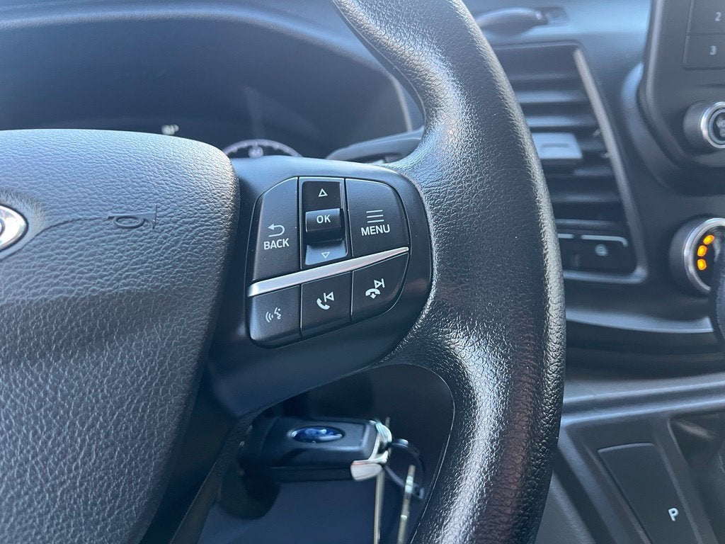 2024 Ford Transit-250 Base AWD | Low Roof | LKAS | Remote Start