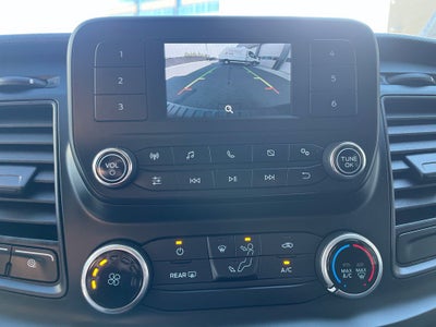 2024 Ford Transit-250 Base AWD | Low Roof | LKAS | Remote Start