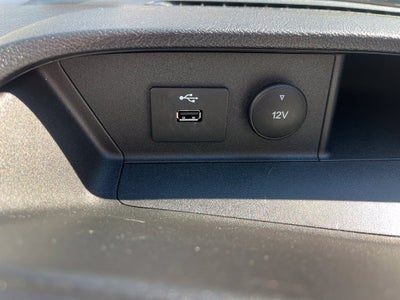 2024 Ford Transit-250 Base AWD | Low Roof | LKAS | Remote Start